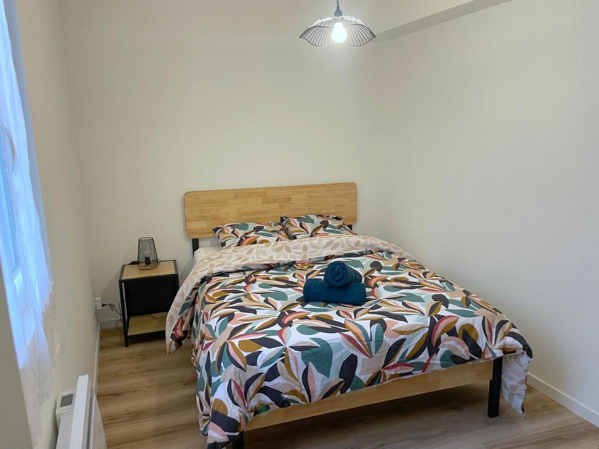 Ღ Le Saintois • Au Coeur De Ville, Spacieux & Wifi 桑特 外观 照片