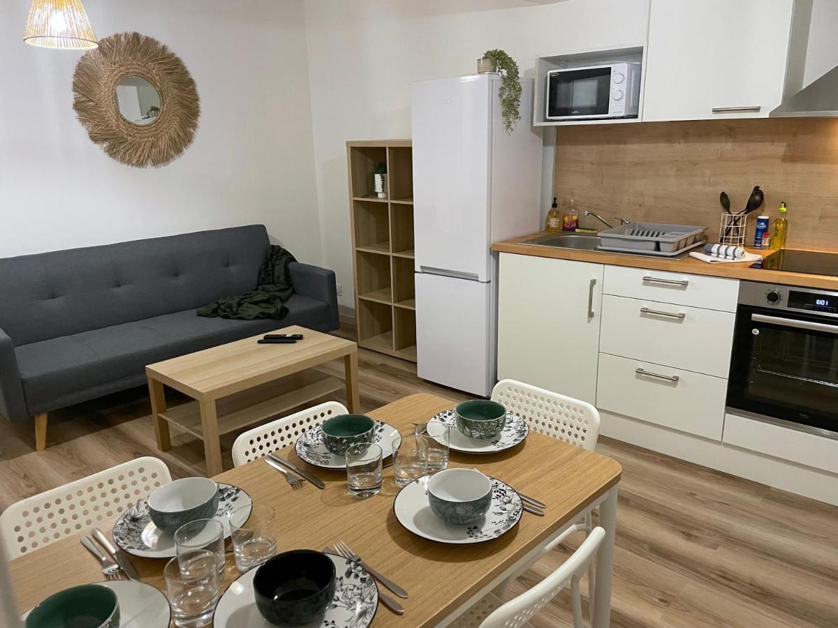 Ღ Le Saintois • Au Coeur De Ville, Spacieux & Wifi 桑特 外观 照片